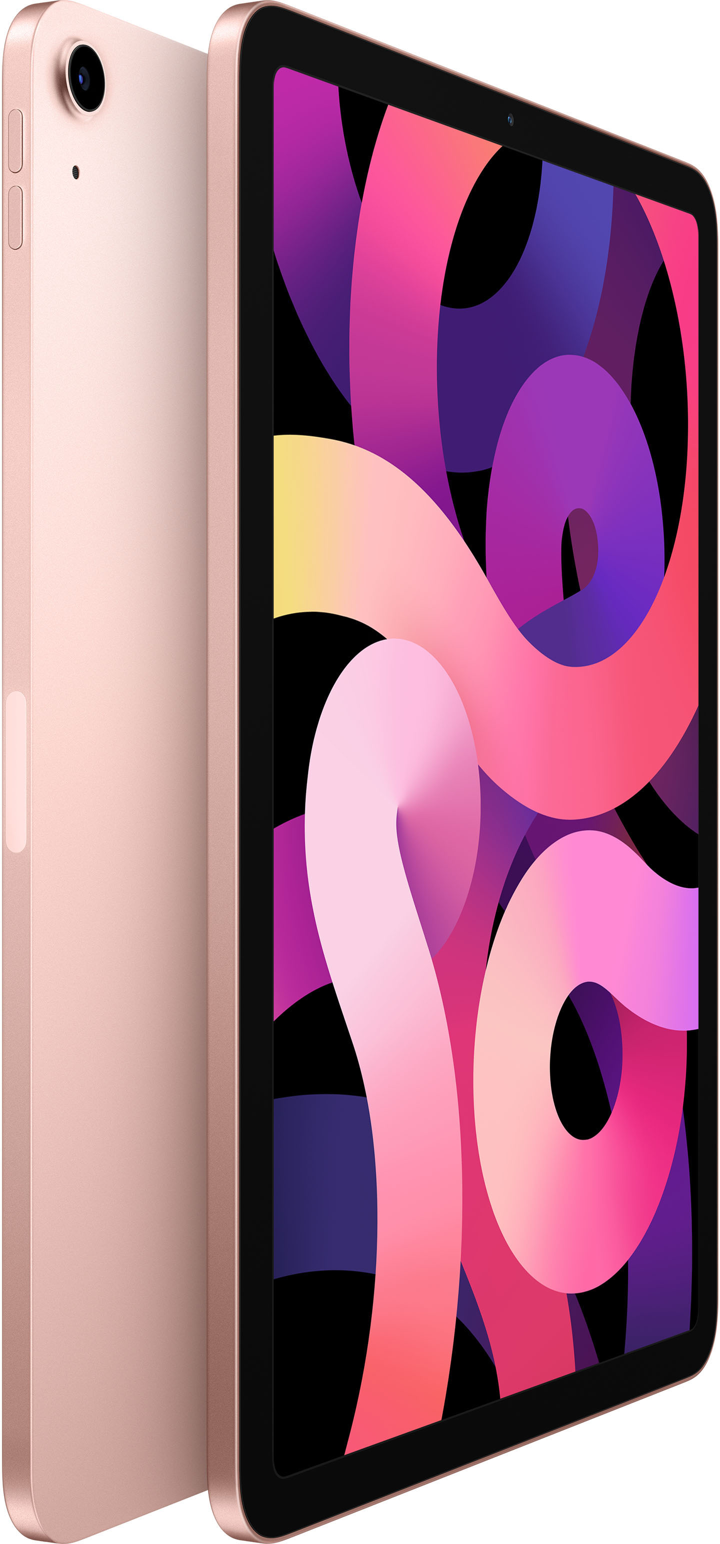 Apple iPad Air (2020) Wi-Fi 256GB (розовое золото)